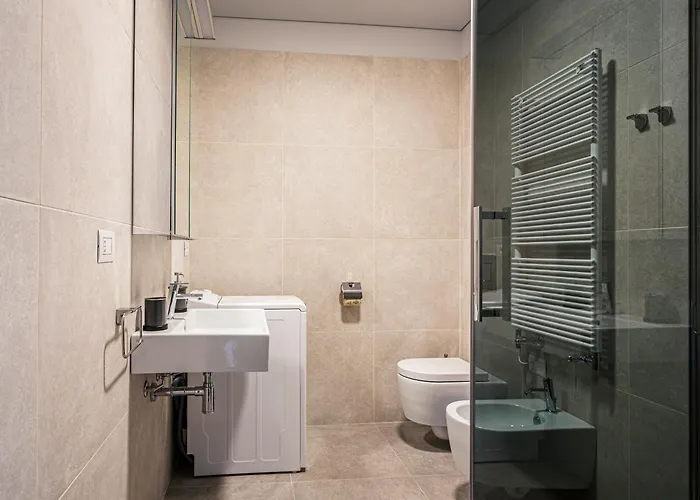 Hostmate - Milano - Freguglia - Guastalla