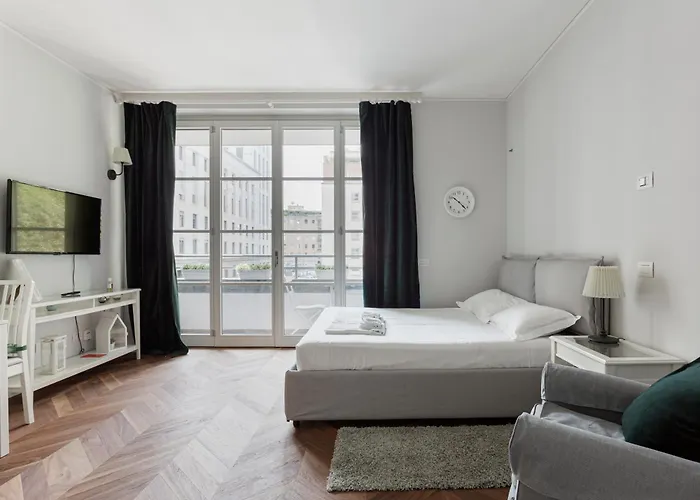 Hostmate - Milano - Freguglia - Guastalla